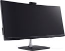 Монитор Acer CB343CURDbemiiphcuzx UM.CB3CD.D01