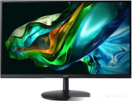 Игровой монитор Acer SH242YG0bmiphx UM.QS2CD.004