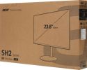 Игровой монитор Acer SH242YG0bmiphx UM.QS2CD.004
