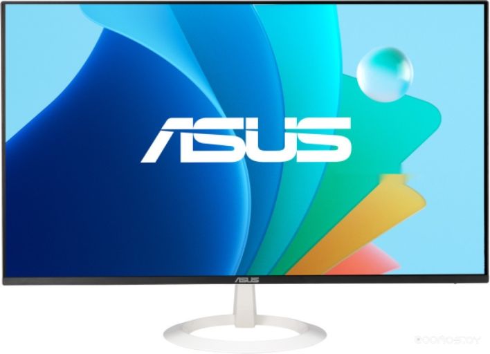 Монитор Asus Eye Care VZ24EHF-W, фото 1