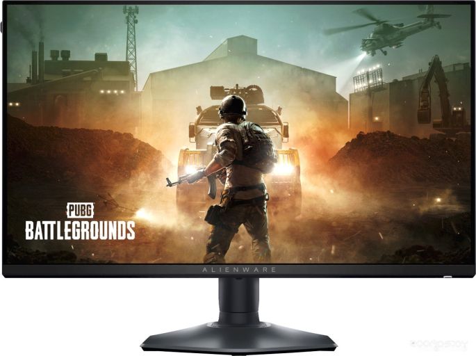 Игровой монитор DELL Alienware AW2523HF
