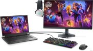 Игровой монитор DELL Alienware AW2724HF