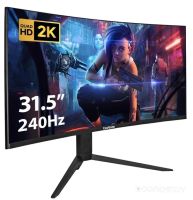 Игровой монитор Exegate Combat EC3207TA EX297503RUS