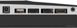 Игровой монитор Exegate Combat EG2700A EX297305RUS