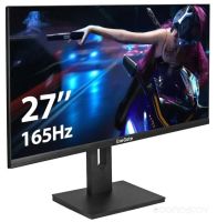 Игровой монитор Exegate Combat EG2707C EX296975RUS