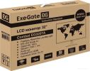 Игровой монитор Exegate Combat EG3207A EX297299RUS
