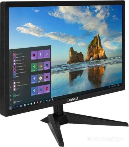 Монитор Exegate EB2200A EX297376RUS