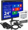 Монитор Exegate EB2400A EX297377RUS
