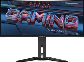 Игровой монитор Gigabyte MO34WQC