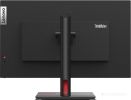 Монитор Lenovo ThinkVision T27h-30 63A3GAR1CB