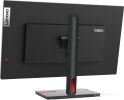 Монитор Lenovo ThinkVision T27h-30 63A3GAR1CB