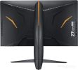 Игровой монитор Machenike MK27QG170S2RU