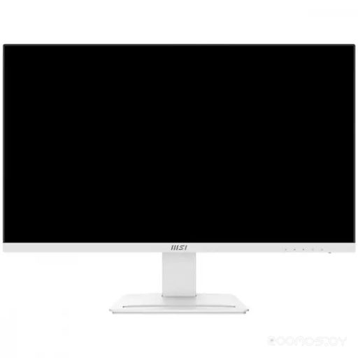 Монитор MSI PRO MP273QW E2