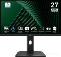 Монитор MSI Pro MP275QPG