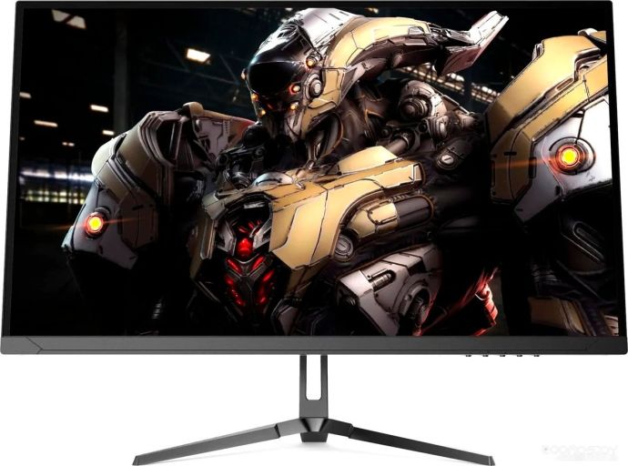 Игровой монитор NPC MD2412