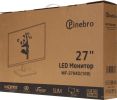 Монитор PINEBRO MF-2704D(100)
