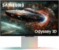 Игровой монитор Samsung Odyssey 3D G90XF LS27FG900XIXCI