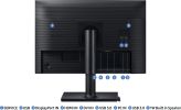 Монитор Samsung T45F LF24T450GYUXEN