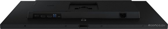 Монитор Samsung ViewFinity S6 LS27D604UAIXCI