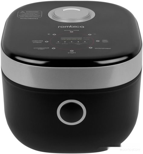 Мультиварка Rombica myKitchen MC-0001