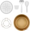 Мультиварка-скороварка Rombica myKitchen MC-0002