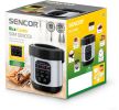 Рисоварка Sencor SRM 0650SS
