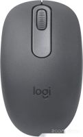 Мышь Logitech M196 (графит)