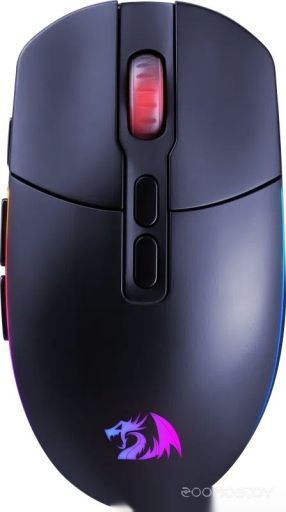 Игровая мышь Redragon Invader Pro