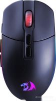 Игровая мышь Redragon Invader Pro