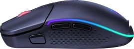 Игровая мышь Redragon Invader Pro
