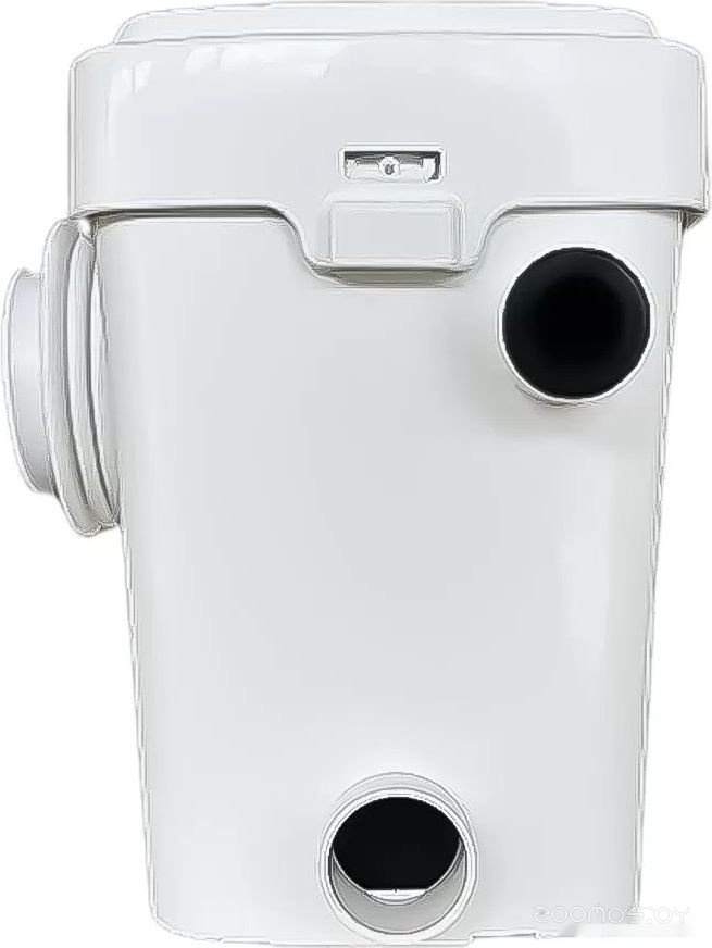 Канализационная установка Maxpump Sanilift 600, фото 2
