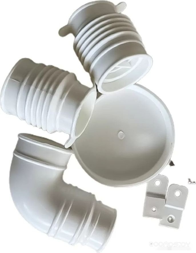 Канализационная установка Maxpump Sanilift 600, фото 5