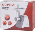 Мясорубка Supra MGS-2099