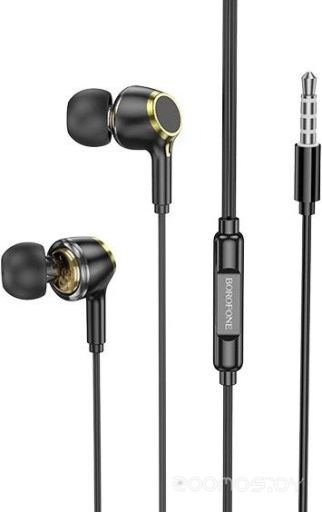 Наушники Borofone BM90 (черный)