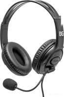 Наушники Exegate 960 USB Stereo
