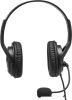 Наушники Exegate 960 USB Stereo