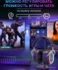 Наушники FIFINE H13 (черный)