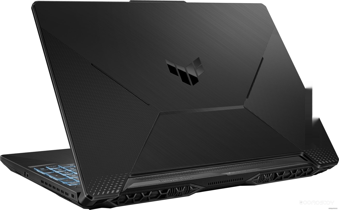 Игровой ноутбук Asus TUF Gaming A15 FA506NCR-HN059W, фото 10