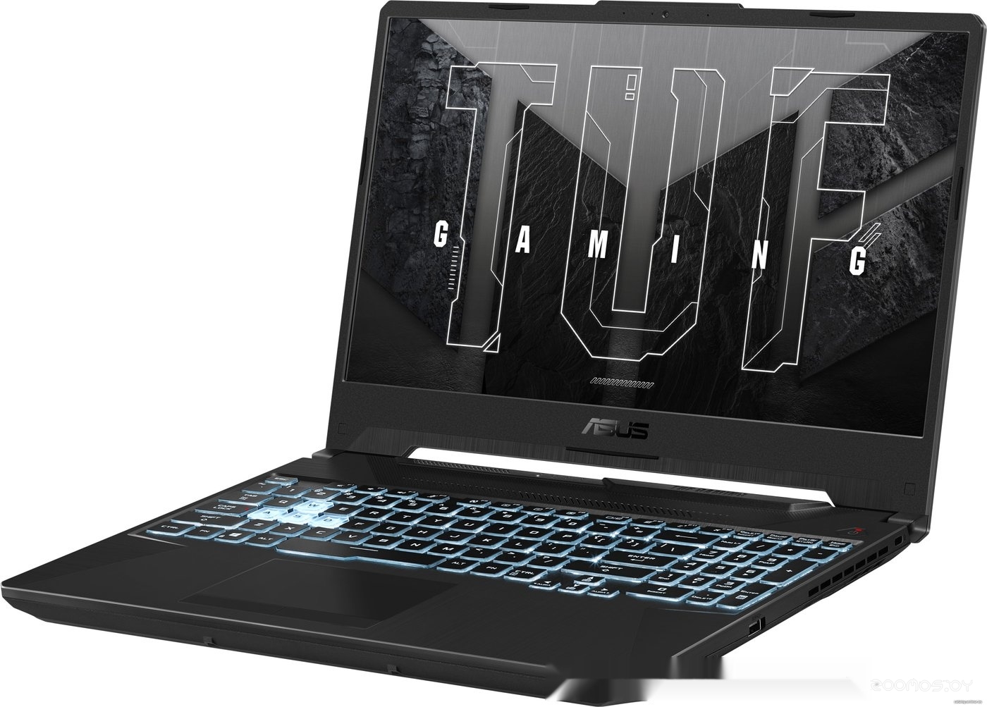 Игровой ноутбук Asus TUF Gaming A15 FA506NCR-HN059W, фото 7