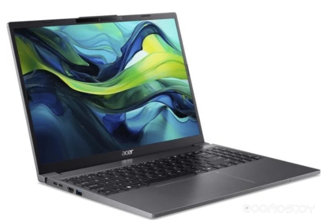 Ноутбук Acer Aspire Go 15 AG15-51P-55DT NX.J50EL.005, фото 2