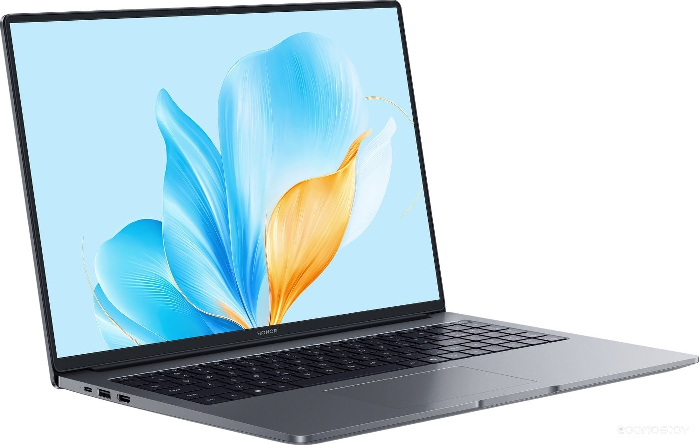 Ноутбук Honor MagicBook X16 2025 BRG-561 5301ALWL, фото 5