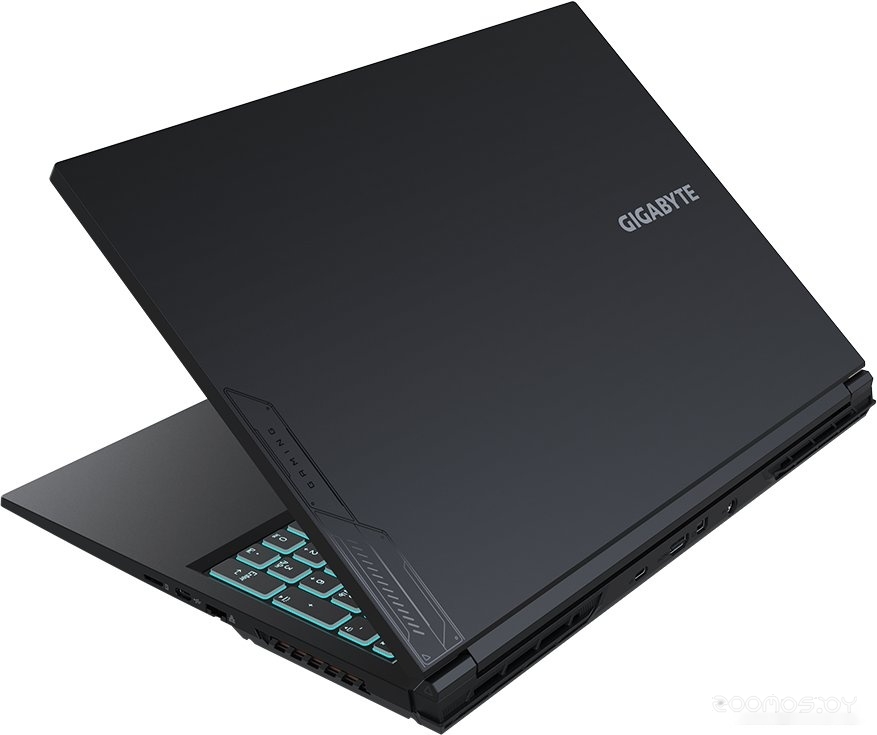 Игровой ноутбук Gigabyte G6 KF-H3KZ894KD, фото 7
