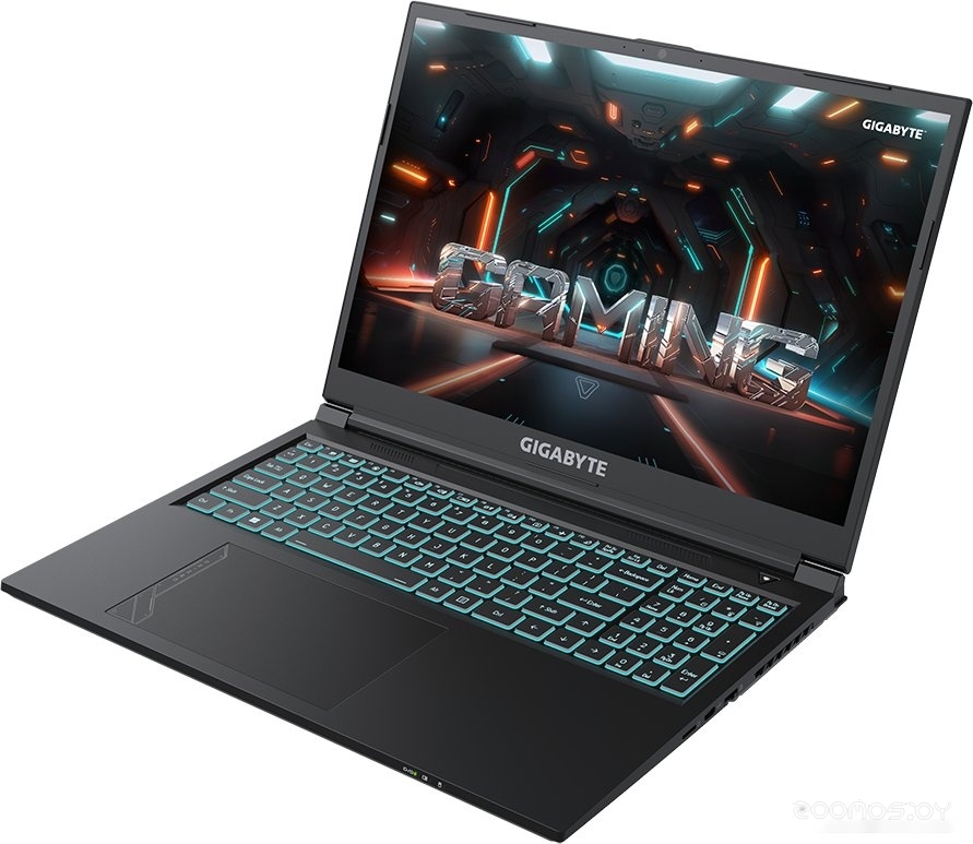 Игровой ноутбук Gigabyte G6 KF-H3KZ894KD, фото 5