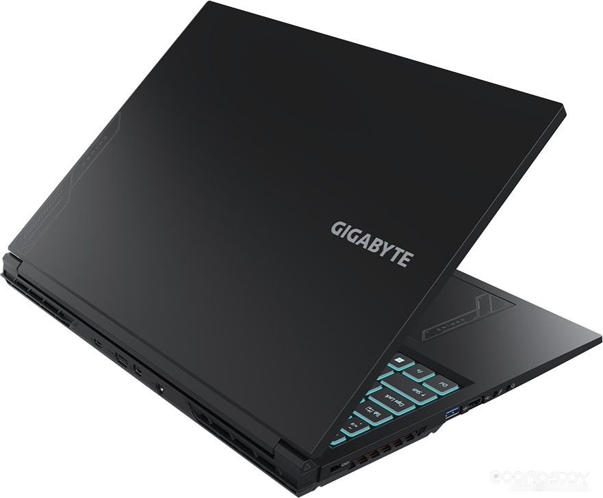 Игровой ноутбук Gigabyte G6 MF-H2KZ894KD, фото 6