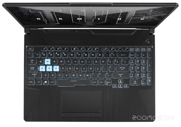 Игровой ноутбук Asus TUF Gaming A15 FA506NCR-HN118, фото 2