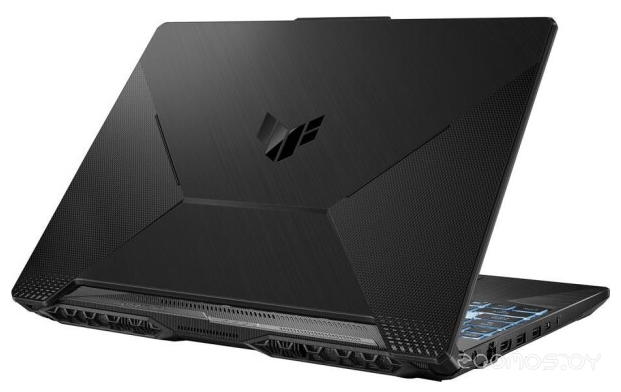 Игровой ноутбук Asus TUF Gaming A15 FA506NCR-HN118, фото 4