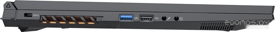 Игровой ноутбук Gigabyte G6 KF-H3KZ894KD, фото 11