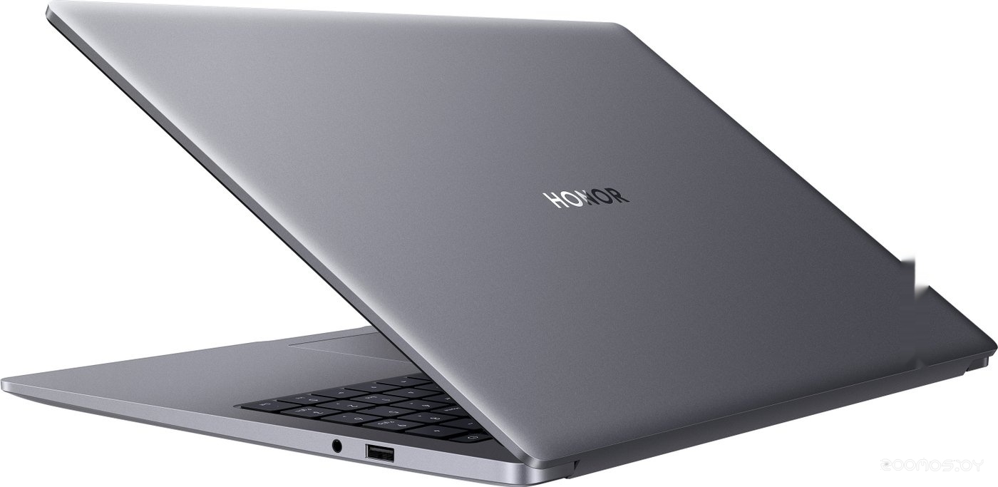 Ноутбук Honor MagicBook X16 2025 BRG-561 5301ALWL, фото 7