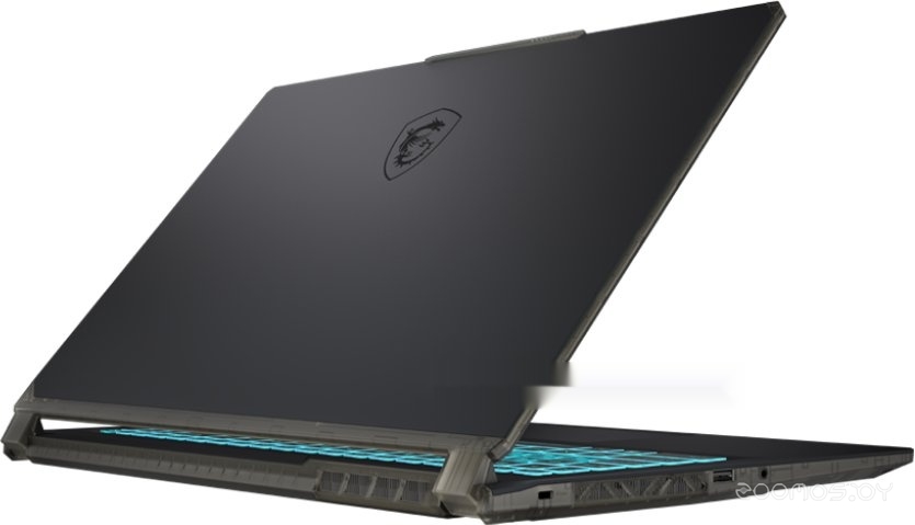 Игровой ноутбук MSI Cyborg 15 A13VF-1875BY, фото 4