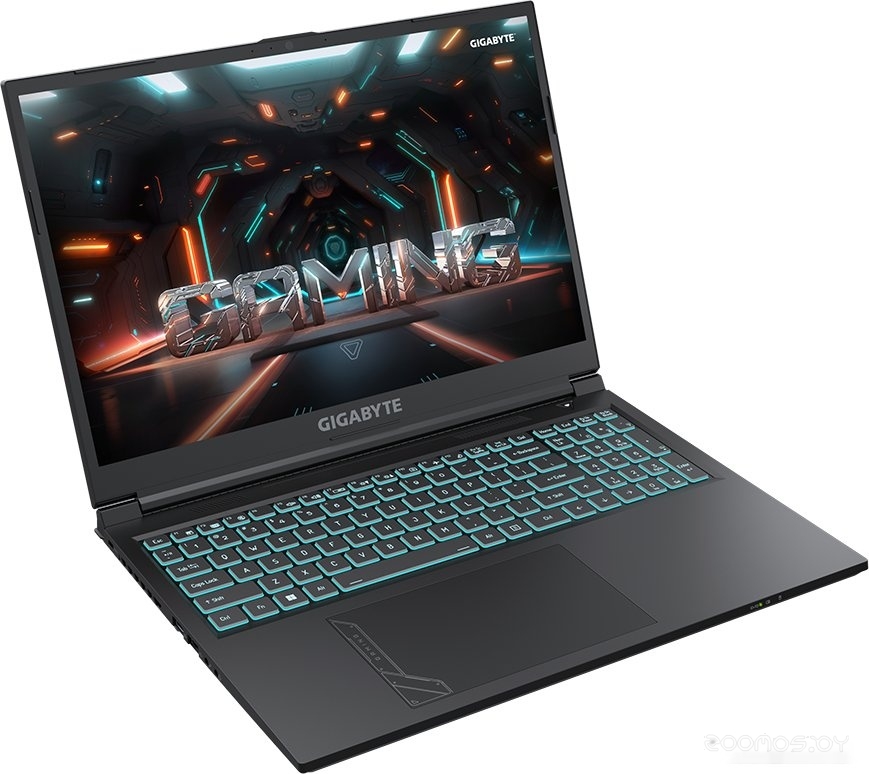 Игровой ноутбук Gigabyte G6 MF-H2KZ894KD, фото 4